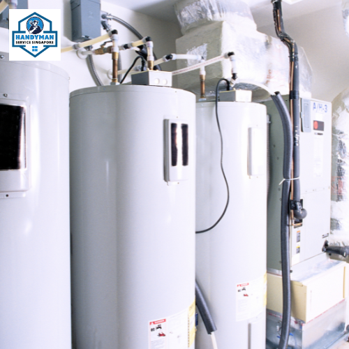 Ultimate Guide to Water Heater Installation & Replacement Services in Singapore